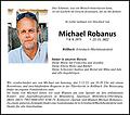 Michael Robanus