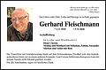 Gerhard Fleischmann
