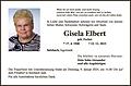 Gisela Elbert