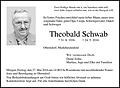 Theobald Schwab