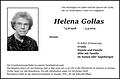Helena Gollas