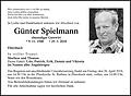 Günter Spielmann