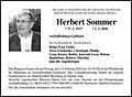 Herbert Sommer