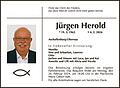 Jürgen Herold