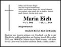 Maria Eich