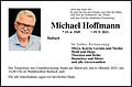 Michael Hoffmann