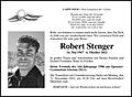 Robert Stenger