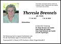 Theresia Brenneis