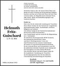 Helmuth Fritz-Guischard