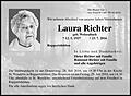 Laura Richter