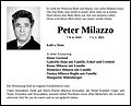 Peter Milazzo
