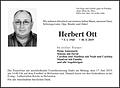 Herbert Ott