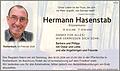 Hermann Hasenstab