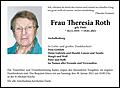 Theresia Roth