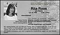 Rita Roos