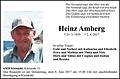 Heinz Amberg