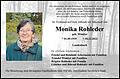 Monika Rohleder