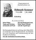 Helmuth Sommer
