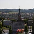 Waldfriedhof, Bild 1457