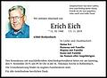 Erich Eich