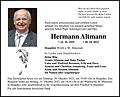 Hermann Altmann