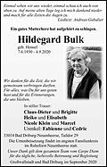 Hildegard Bulk