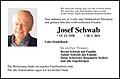 Josef Schwab