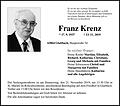 Franz Krenz