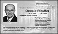 Oswald Pfeuffer