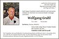 Wolfgang Grahl