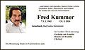 Fred Kummer