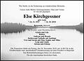 Else Kirchgessner