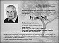 Franz Noll