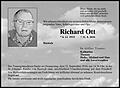 Richard Ott