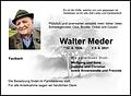 Walter Meder
