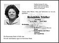 Reinhilde Müller