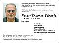 Peter-Thomas Scharfe