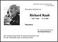 Richard Raab