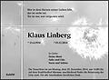 Klaus Linberg