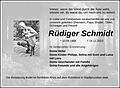 Rüdiger Schmidt