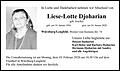 Liese-Lotte Djoharian