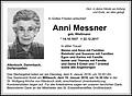 Anni Messner