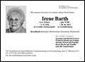 Irene Barth