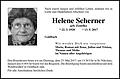 Helene Scherner