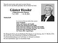 Günter Hessler
