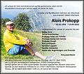 Alois Prokopp