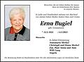 Erna Bugiel