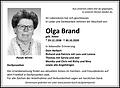 Olga Brand
