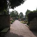 Altstadtfriedhof, Bild 967