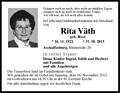 Rita Väth